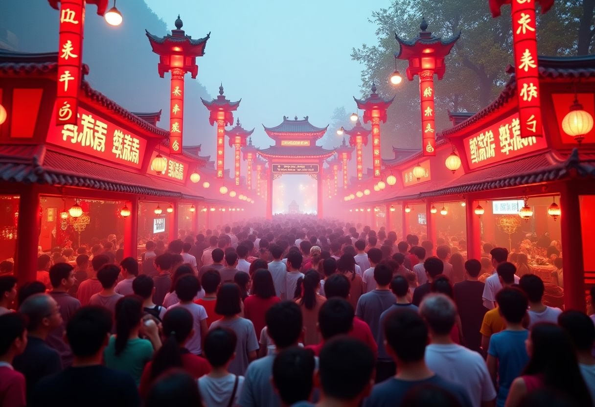 午夜视频年度影迷嘉年华