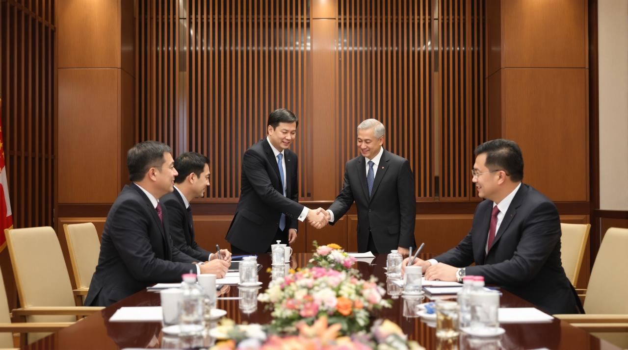 午夜视频与国际顶级制作公司达成战略合作协议